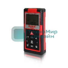 Лазерный дальномер Ресанта ДЛ-60