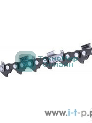 Цепи, шины, свечи, заточн. инструмент для пил Цепь PATRIOT 21BP-72E, [862321572] Цепь, шаг 0.325