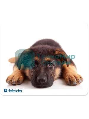 Коврик Defender шелковый ассортимент, 230х190х1.6