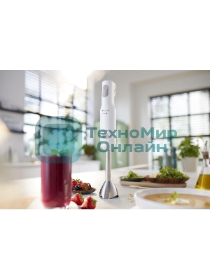 Блендер погружной Philips HR2534/00