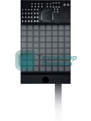 Микрофон Razer Seiren Emote Razer Seiren Emote – Microphone with Emoticons - FRML Packaging
