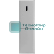 Холодильник Pozis RK FNF-173 серебристый двухкамерный 213/90л морозилка снизу, No Frost