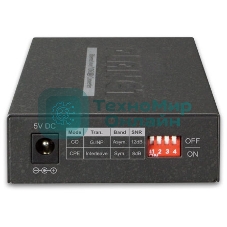 Конвертер Ethernet в VDSL2 VC-231G, внешний БП 1-Port 10/100/1000T Ethernet to VDSL2 Converter -30a profile w/ G.vectoring, RJ11