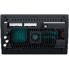 Автомагнитола Prology MPA-320 DSP 2DIN 4x60Вт