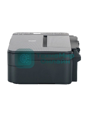 МФУ струйное Canon PIXMA TS3340 (3771C007), A4, цветной, печ. 7.7 стр/мин (ч/б) 4 стр/мин (цвет), 1200 x 4800 dpi (принтер) 600x1200dpi (сканер), USB, Wi-Fi, Air Print, Mopria