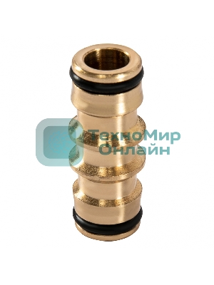 Набор для подключения шланга Palisad 1/2