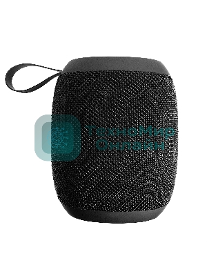 Караоке-система ExeGate Bro 310 Bluetooth черный