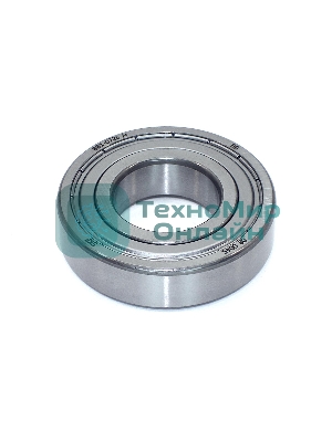 Подшипник барабана для стиральной машины 6 206zz SKF 30x62x16