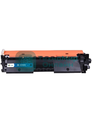Картридж лазерный G&G GG-CF230X черный (3500 стр.) для HP LJ Pro M203d/M203dn/M203dw;MFP M227fdn/M227fdw/M227sdn