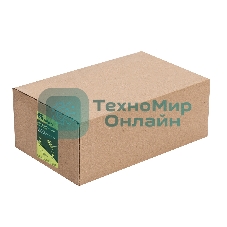 Комплект зажим + клин для системы выравнивания плитки СВП Сибртех Кольцо, 250/250 шт. в коробе