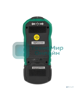 Детектор металла MASTECH MS6906