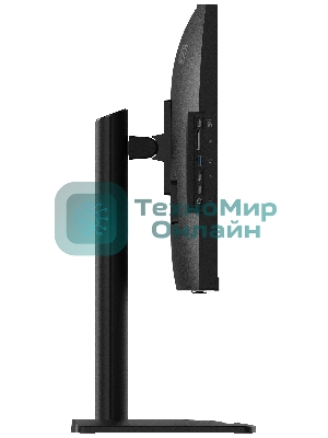 Моноблок MSI Modern AM273QP AI 1UM-005XRU, черный, 27