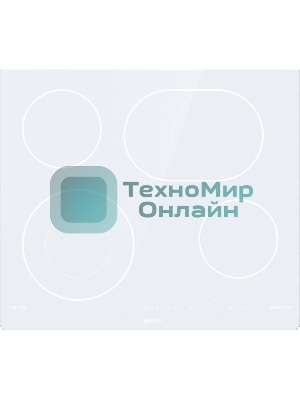 Электрическая варочная панель Gorenje ECT643SYW