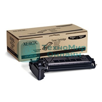 Картридж лазерный Xerox 006R01160 черный для Xerox WC 5325/5330/5335 (30000 стр.)