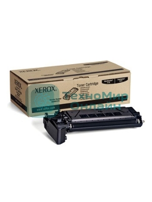 Картридж лазерный Xerox 006R01160 черный для Xerox WC 5325/5330/5335 (30000 стр.)