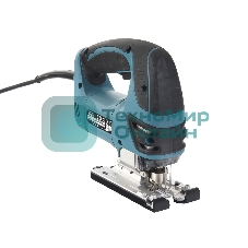 Лобзик электрический Makita 4350CT 720Вт 2800ходов/мин от электросети (кейс в комплекте)