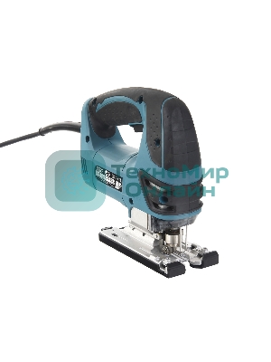 Лобзик электрический Makita 4350CT 720Вт 2800ходов/мин от электросети (кейс в комплекте)