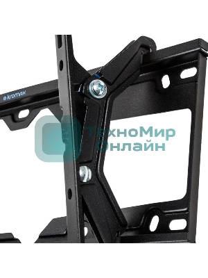 Кронштейн для LED/LCD телевизоров Kromax ELEMENT-4 черный