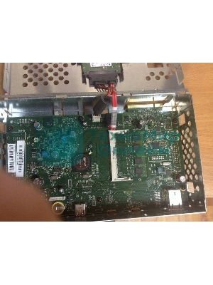 Плата форматера HP LJ Enterprise 600 M601/602/603 (CE988-67912/CE988-67906/CE998-67906/CF036-60001/CF036-60101) OEM