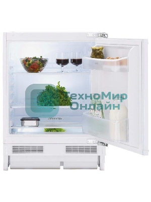 Холодильник Beko BU1100HCA Встраиваемый