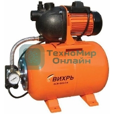 Автономная станция водоснабжения Вихрь АСВ- 800/24