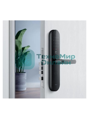 Умный дверной замок Aqara Door lock N100 ZNMS16LM