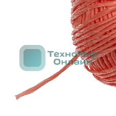 Набор шпагатов полипропиленовых Сибртех 6 шт., 1200 текс, 2 мм, L 60 м, MIX цветов