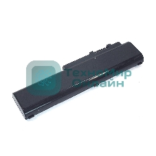 Аккумуляторная батарея для ноутбука Asus N50 11.1V 4400mAh OEM черный