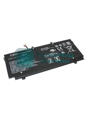 Аккумуляторная батарея для ноутбука HP Envy 13-AB001 11.55V 5020mAh