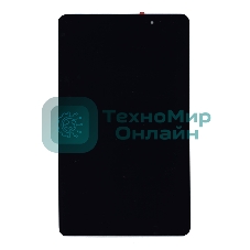 Модуль (матрица + тачскрин) для Huawei MediaPad T2 10.0 Pro черный