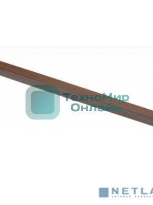 Кабель-канал 20х10 L2000 ECOLINE дуб IEK CKK11-020-010-1-K24