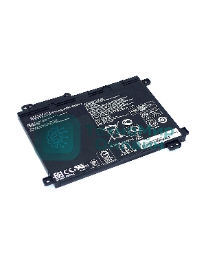 Аккумуляторная батарея для ноутбука HP HSTNN-UB7F 7.7V/8.8V 4600mAh