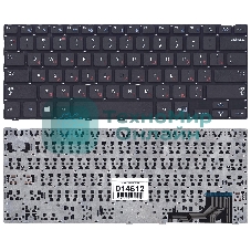 Клавиатура для ноутбука Samsung NP915S3, черная