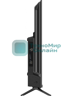 Телевизор Digma 40