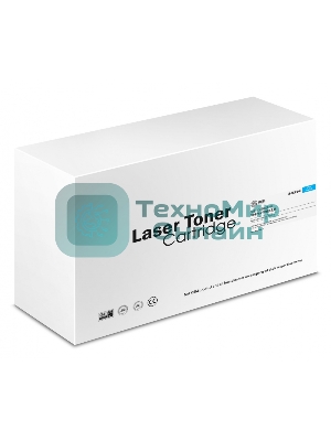 Картридж лазерный Cactus CS-TK8800C голубой (20000 стр.) для Kyocera Ecosys P8060cdn