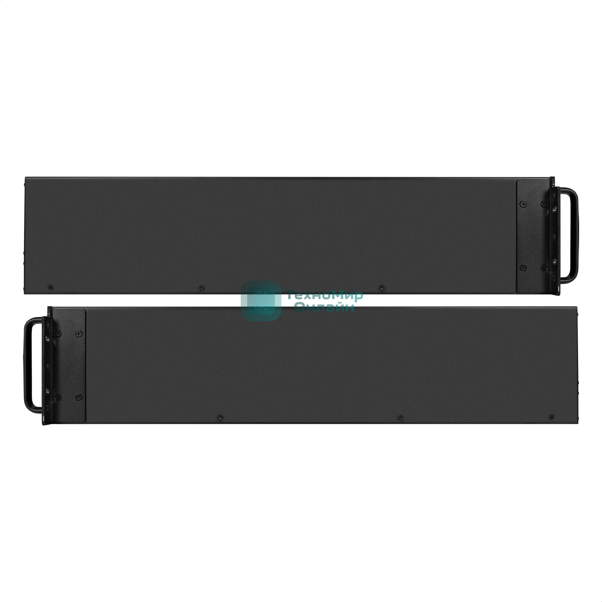 Батарейный блок ExeGate PowerExpert BX-3U.240V.20S7Ah для ULS-575-6kVA/ULS-575-10kVA встроенные батареи 12V 7.2Ah - 20шт, Rackmount 3U, металлический корпус, черный