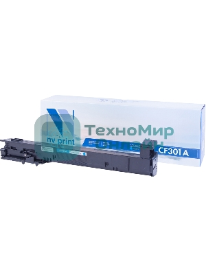 Картридж лазерный NVPrint совместимый HP CLJ Ent M880 CF301A Cyan (32000k)