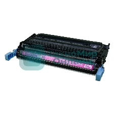 Картридж лазерный Sakura CB403A для HPColor LaserJet CP4005/CP4005n/CP4005dn, пурпурный, 7500 к.