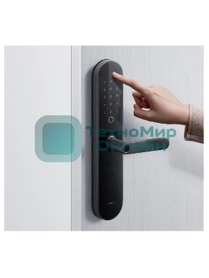Умный дверной замок Aqara Door lock N100 ZNMS16LM