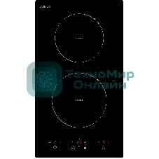 Индукционная варочная панель Evelux HEI 320 B