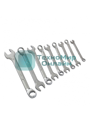 Набор инструментов, 1/4