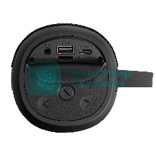 Караоке-система ExeGate Bro 310 Bluetooth черный