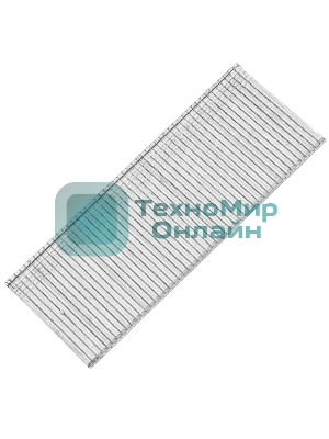 Гвозди Matrix 16GA для пневм, нейлера 2500 шт