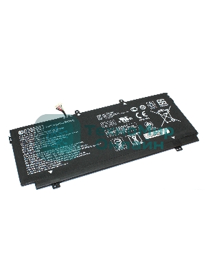 Аккумуляторная батарея для ноутбука HP Envy 13-AB001 11.55V 5020mAh