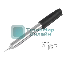 Жало паяльное Quick 303-0.8C