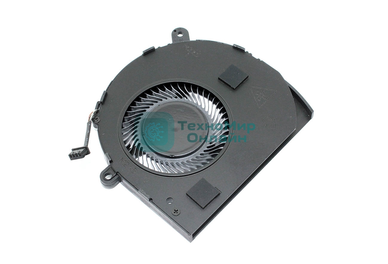 Вентилятор (кулер) для ноутбука Dell Latitude 5500 Precision 3540