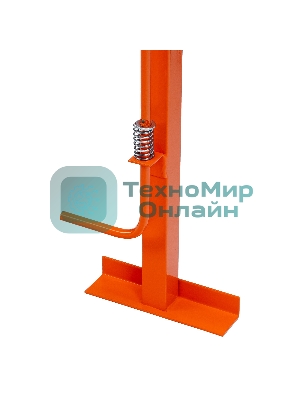 Бетоносмеситель Сибртех БСН-160 500 Вт, 160 л, чугунный венец