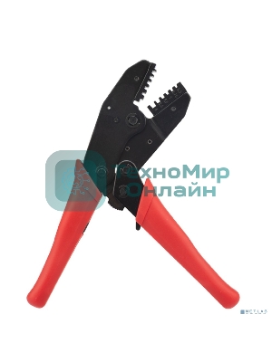 Кримпер для обжима Rexant штыревых наконечников 0.5-4.0 мм (ht-301 E) (tl-336 E)