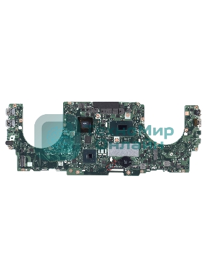 Материнская плата для Asus UX550GDX 16G/I9-8950HK 90NB0I70-R00030