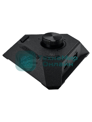 Материнская плата ASUS ROG STRIX Z890-I GAMING WIFI, LGA1851, Intel Z890, 2xDDR5, 2xSATA, 2xM.2, 1xPCI-E 5.0 x16, 1xHDMI, 2xThunderbolt 4, 1x2.5Gb LAN, 9xUSB-A, 1xUSB-C, 5.1, Mini-ITX